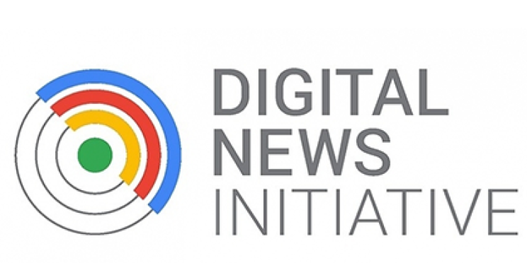 AFP Interactive: uno de los 128 proyectos seleccionados por el Fondo Google para la innovación Digital News Initiative
